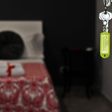 נאפולי B&B Della Fortuna מראה חיצוני תמונה