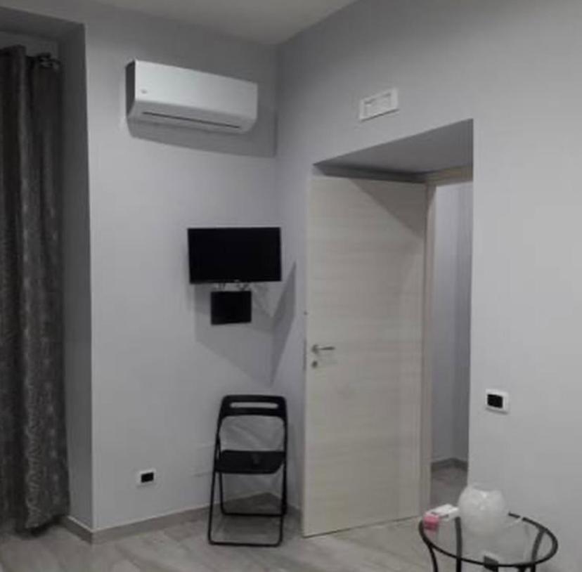 נאפולי B&B Della Fortuna מראה חיצוני תמונה