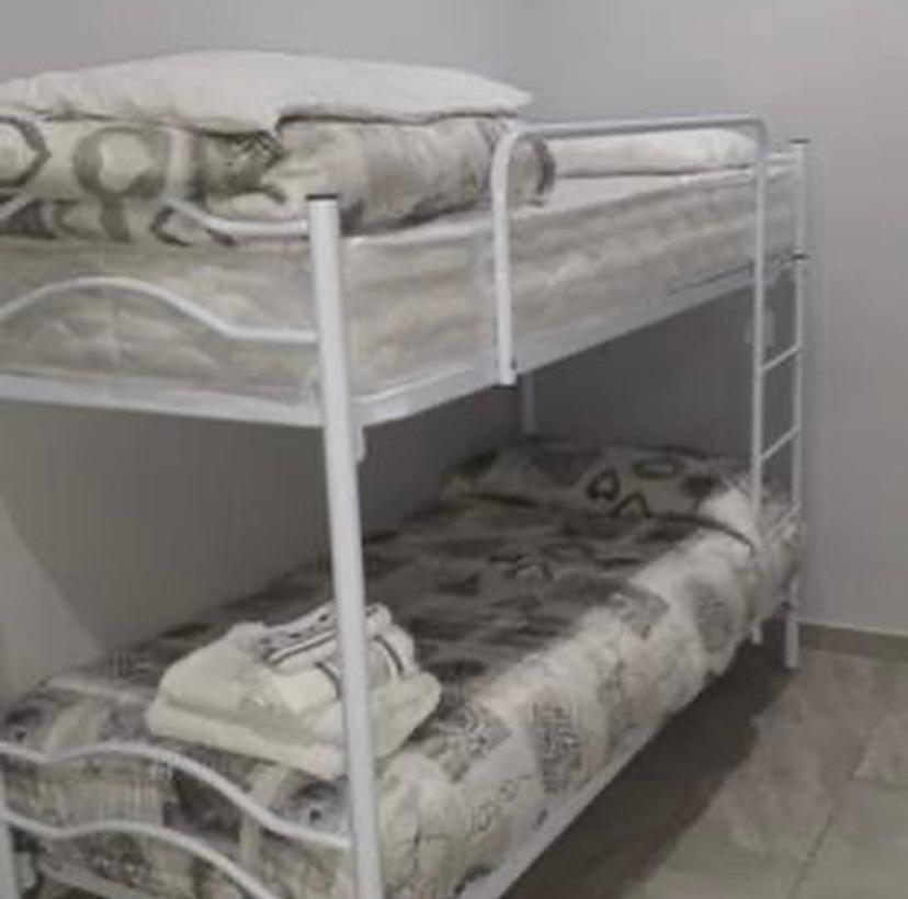 נאפולי B&B Della Fortuna מראה חיצוני תמונה