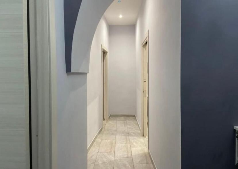 נאפולי B&B Della Fortuna מראה חיצוני תמונה
