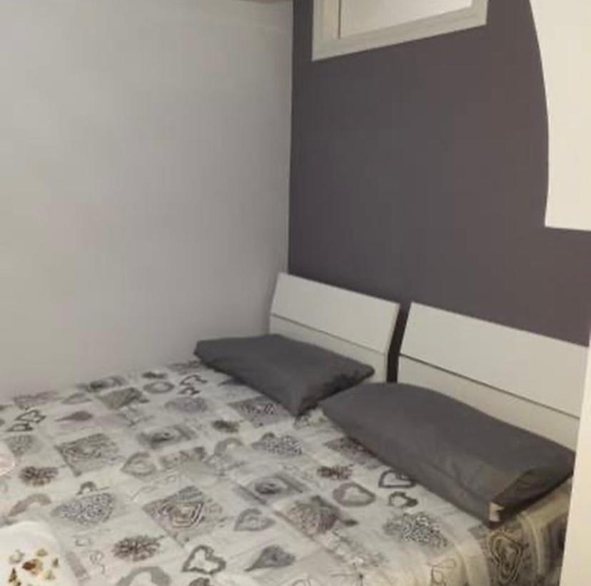 נאפולי B&B Della Fortuna מראה חיצוני תמונה