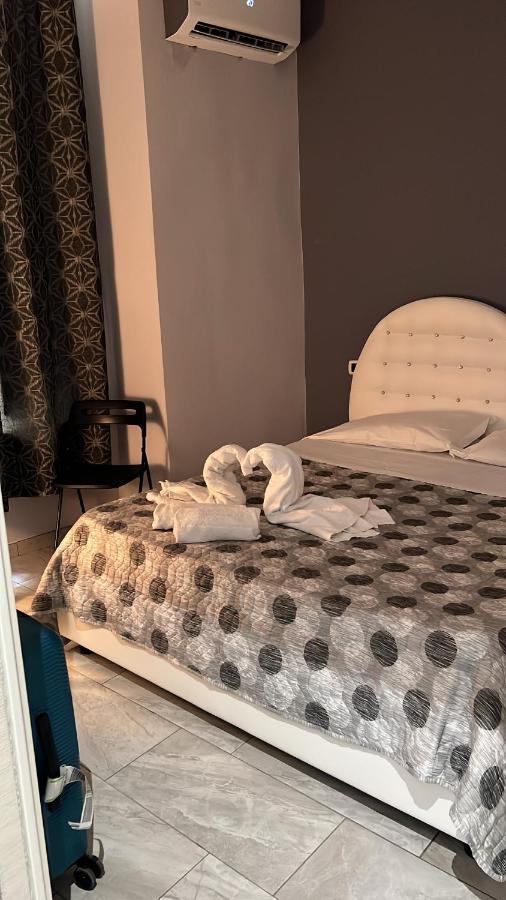 נאפולי B&B Della Fortuna מראה חיצוני תמונה