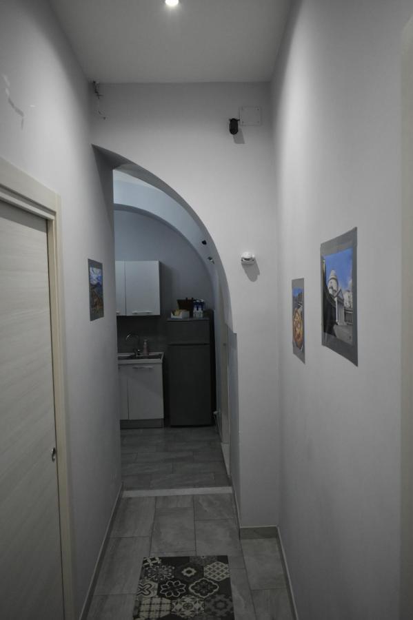 נאפולי B&B Della Fortuna מראה חיצוני תמונה