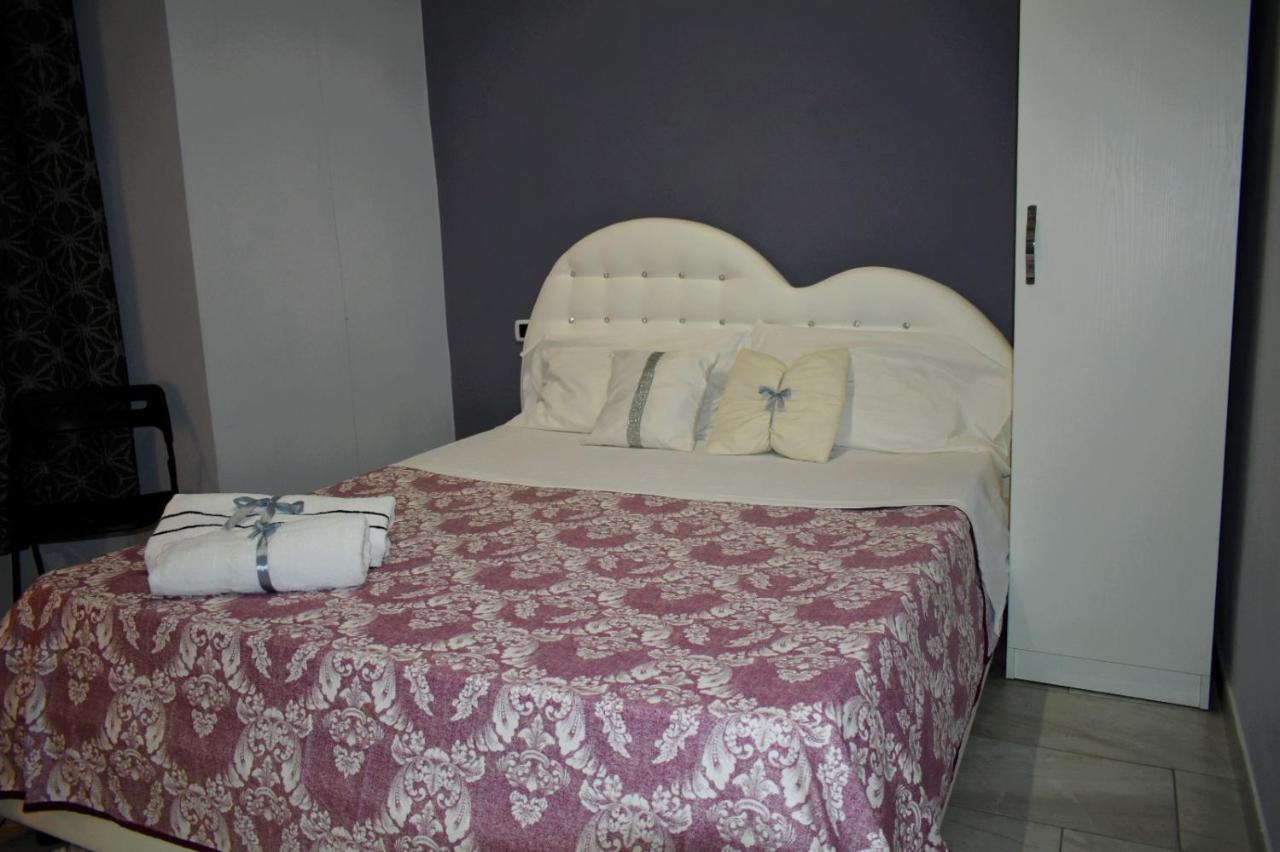 נאפולי B&B Della Fortuna מראה חיצוני תמונה