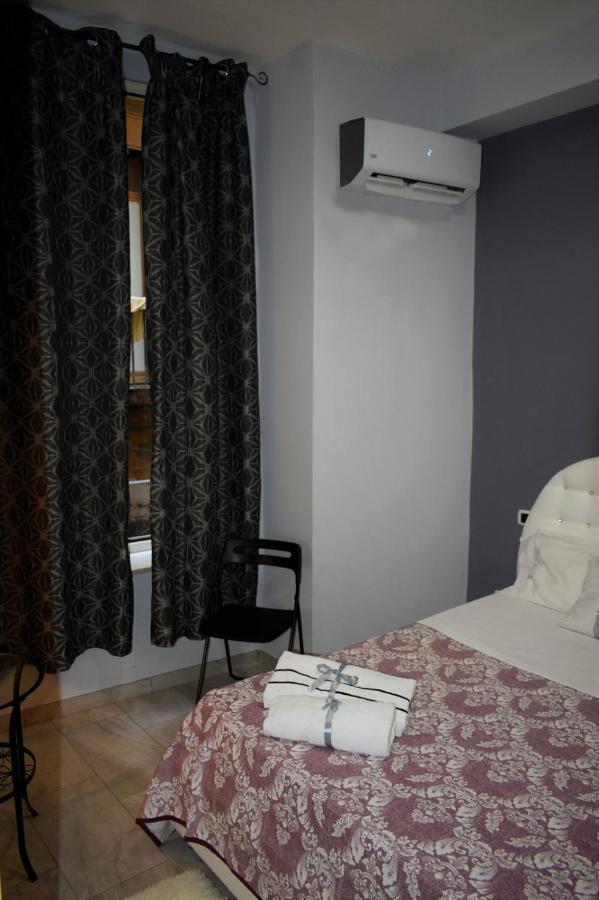 נאפולי B&B Della Fortuna מראה חיצוני תמונה